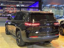 جيب جراند شيروكي إل